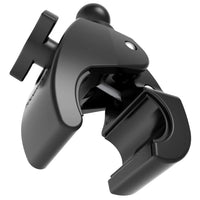 ram mounts tough claw ball base