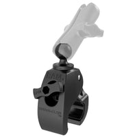 ram mounts tough claw ball base