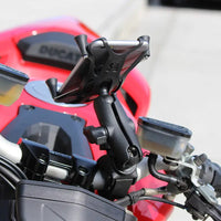 ram mounts tough claw ball base