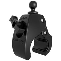 ram mounts tough claw ball base