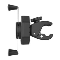 ram mounts tough claw x grip mount