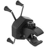 ram mounts tough claw x grip mount