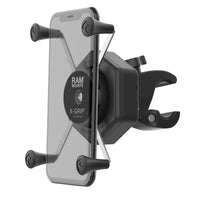 ram mounts tough claw x grip mount