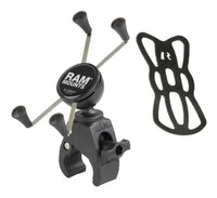 ram mounts tough claw x grip mount