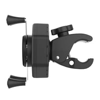 ram mounts tough claw x grip mount