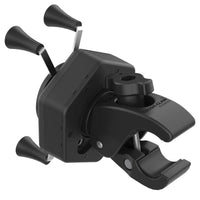 ram mounts tough claw x grip mount