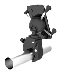 ram mounts tough claw x grip mount