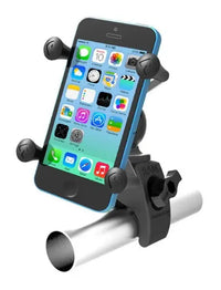 ram mounts tough claw x grip mount