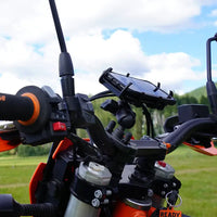 ram mounts u bolt base