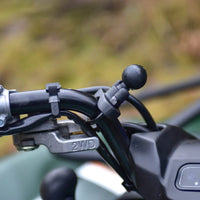 ram mounts u bolt base