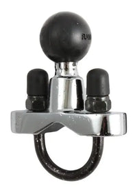 ram mounts u bolt base