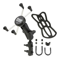 ram mounts universal cell phone holder kit