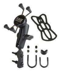 ram mounts universal cell phone holder kit
