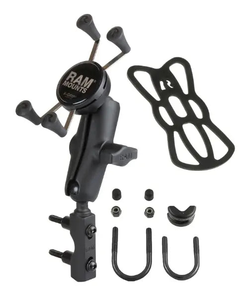 ram mounts universal cell phone holder kit