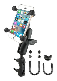ram mounts universal cell phone holder kit