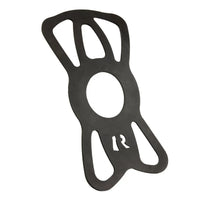 ram mounts universal x grip cell iphone cradle