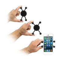 ram mounts universal x grip cell iphone cradle