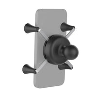 ram mounts universal x grip cell iphone cradle
