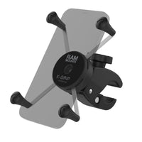 ram mounts universal x grip large phone phablet cradle