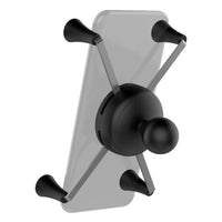 ram mounts universal x grip large phone phablet cradle