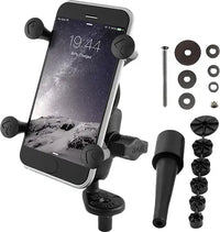ram mounts x grip fork stem kit
