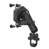 ram mounts x grip handlebar u bolt base