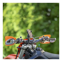 ram mounts x grip handlebar u bolt base