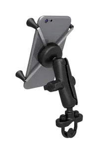 ram mounts x grip handlebar u bolt base