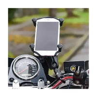 ram mounts x grip handlebar u bolt base