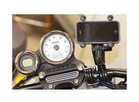 ram mounts x grip handlebar u bolt base