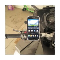 ram mounts x grip handlebar u bolt base