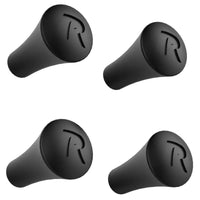ram mounts x grip post caps black