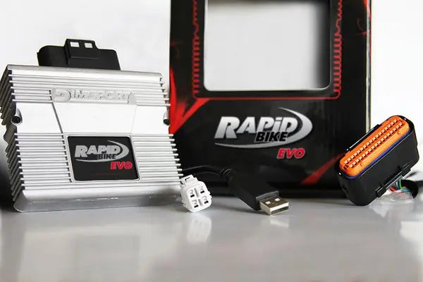 rapid bike tuner evo ducati diavel 2011 2014
