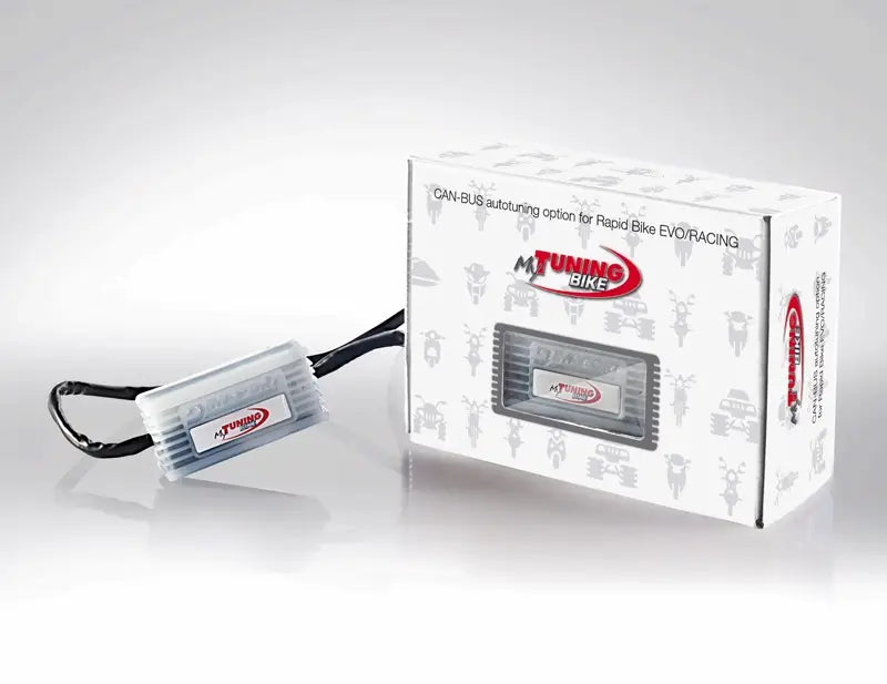 rapid bike tuner my tuning bike can bus auto tuning module