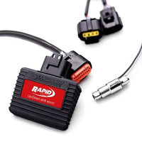 rapid bike tuner up down shift assist suzuki gsx r 1000 r 2017