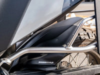 pyramid rear hugger yamaha tenere 700 2019