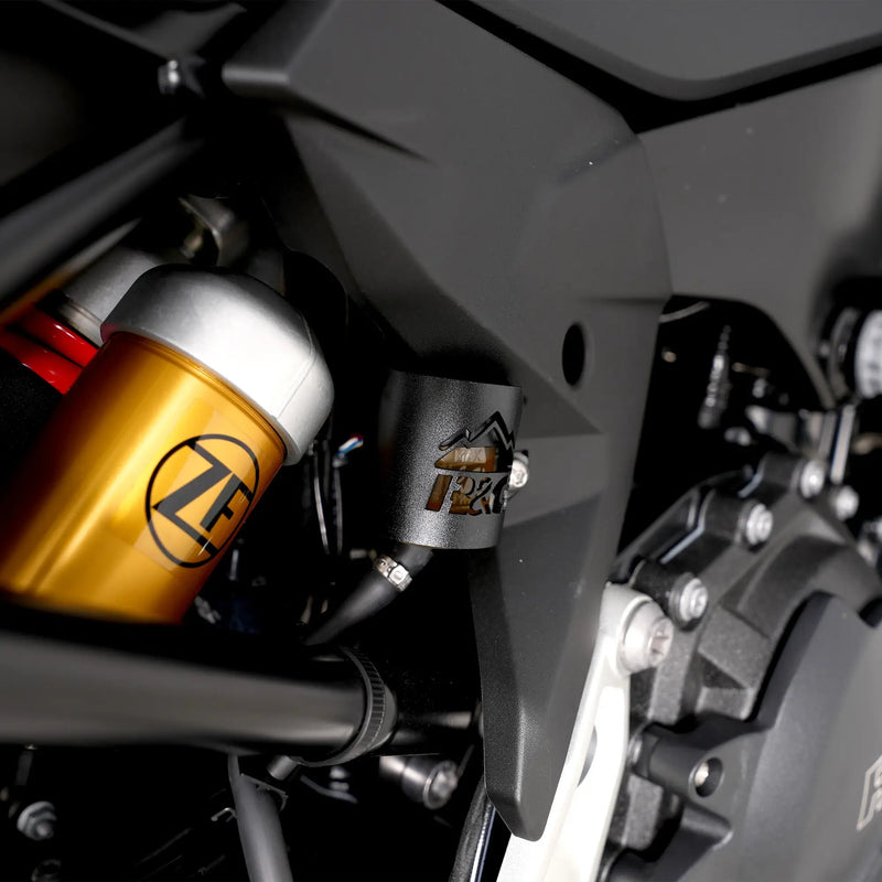 r g racing rear brake reservoir guard bmw f750gs f850 gs 18 adventure f900r 20 f900gs adventure 24