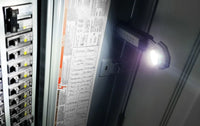 risk racing flexit pocket flashlight