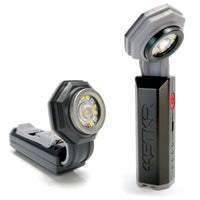 risk racing flexit pocket flashlight