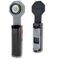 risk racing flexit pocket flashlight