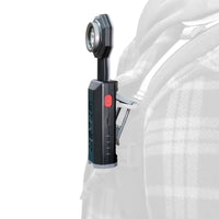 risk racing flexit pocket flashlight