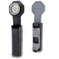 risk racing flexit pocket flashlight