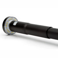 risk racing fli lightweight telescoping lantern area light