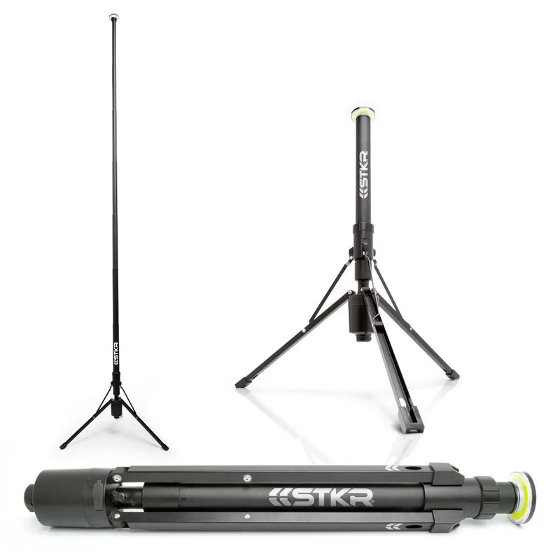 risk racing fli lightweight telescoping lantern area light