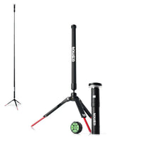 risk racing fli lightweight telescoping lantern area light