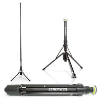 risk racing fli lightweight telescoping lantern area light