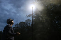 risk racing fli lightweight telescoping lantern area light