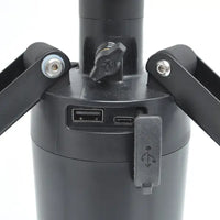 risk racing fli lightweight telescoping lantern area light