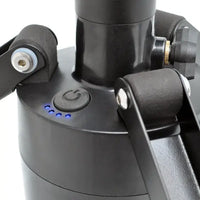 risk racing fli lightweight telescoping lantern area light