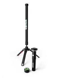 risk racing fli lightweight telescoping lantern area light